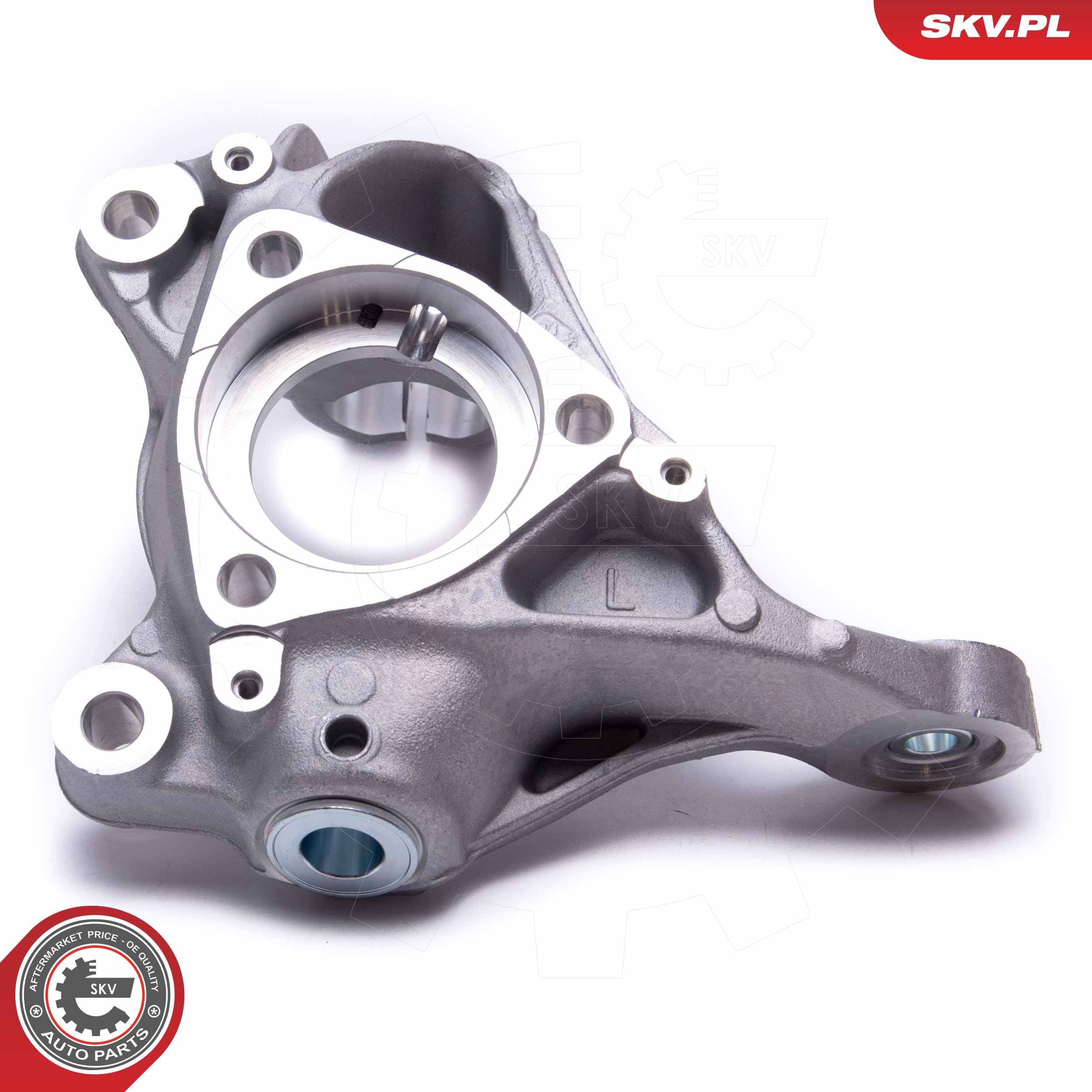 ESEN SKV 47SKV411 - Achsschenkel, Radaufh&auml;ngung