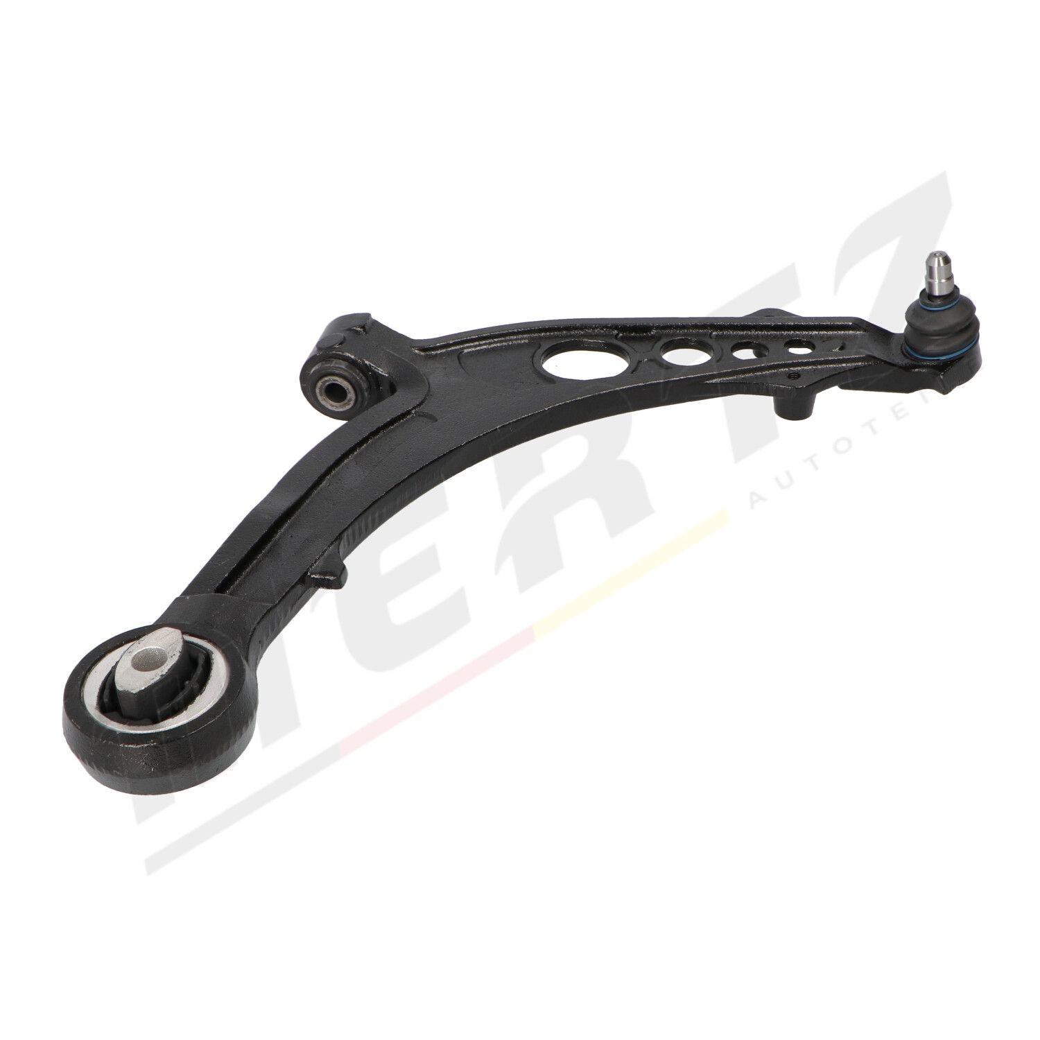 Control/Trailing Arm, wheel suspension M-S0440