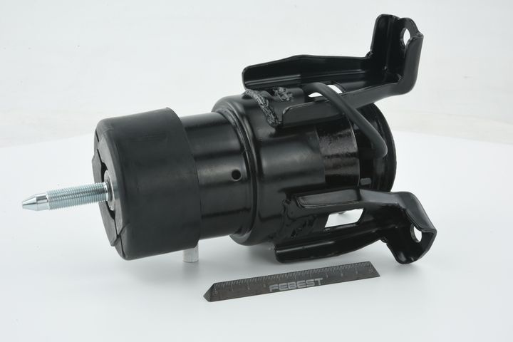 variklio montavimas