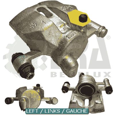 BC61556 ERA Benelux féknyereg