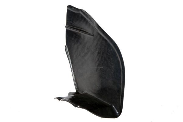 Motorabdeckung
