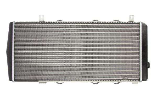 K&uuml;hler, Motork&uuml;hlung