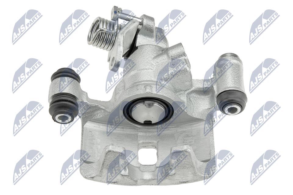 Bremssattel