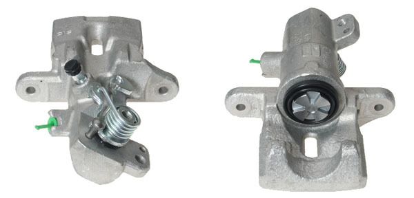 Bremssattel