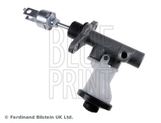 Cilindro maestro, clutch