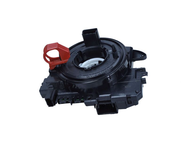 Wickelfeder, Airbag