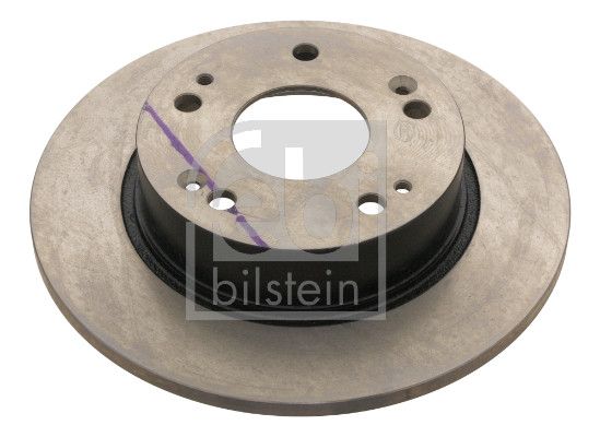 Bremsscheibe