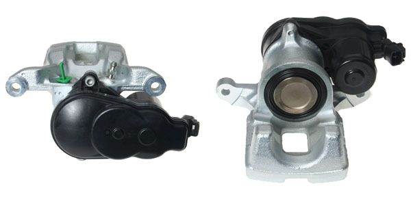 Bremssattel