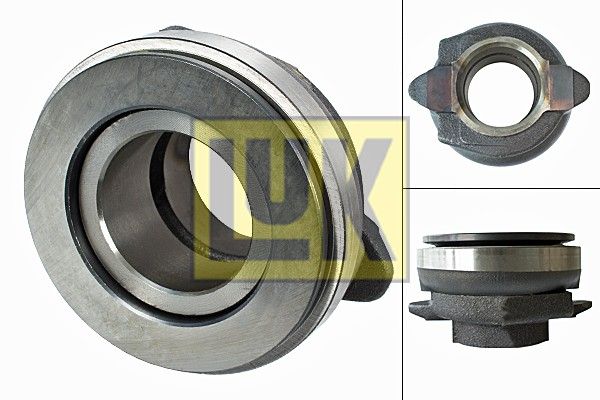 Collarin de empuje