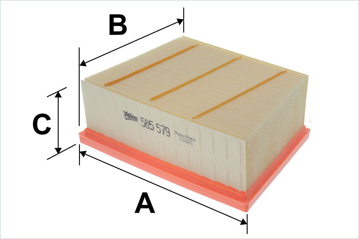 Luftfilter