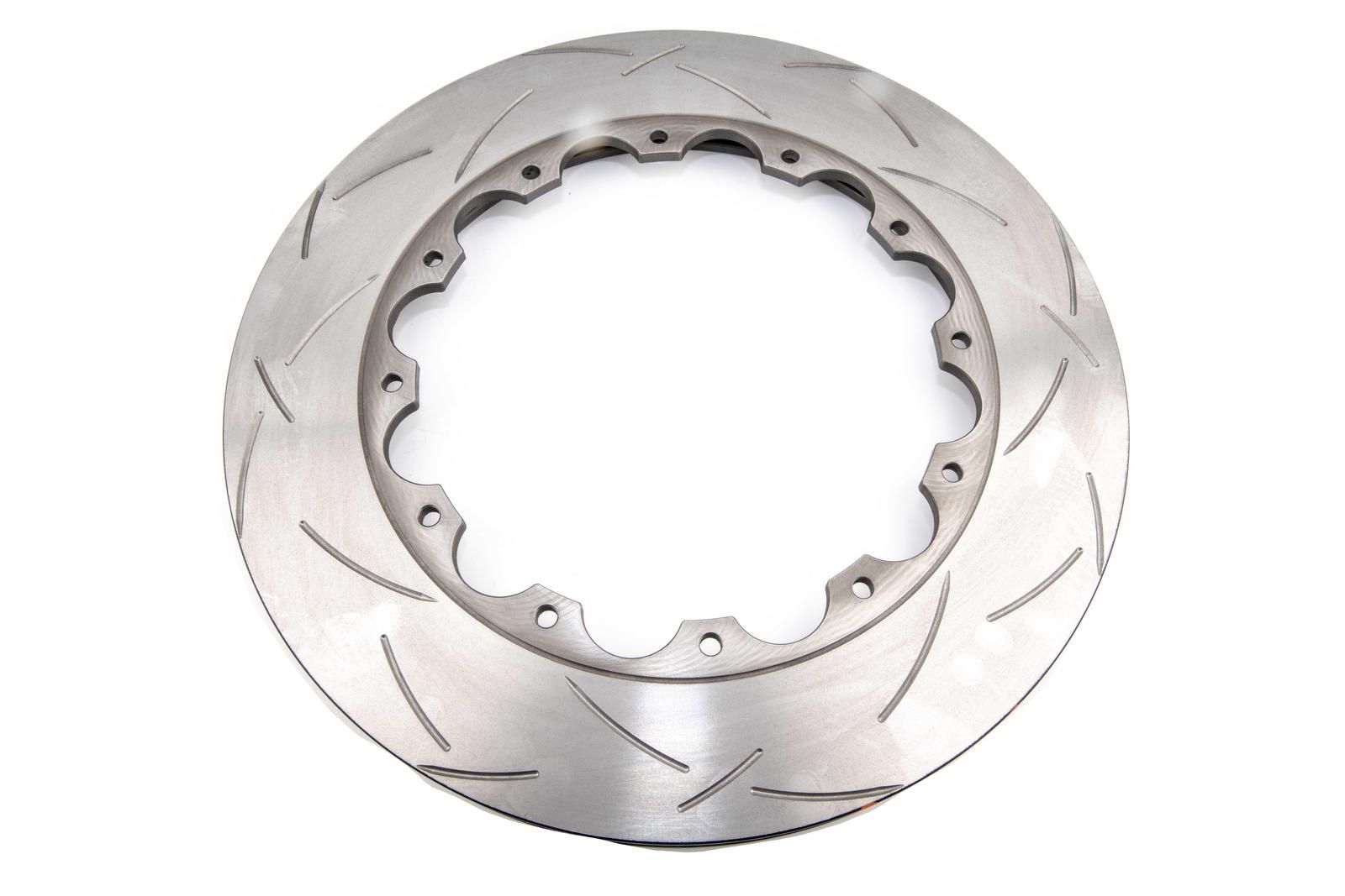 5000 Rotor T3 Slot -  KP [AP Replacement CP 5914-184/5 ] No Nuts Supplied - TecDoc 1