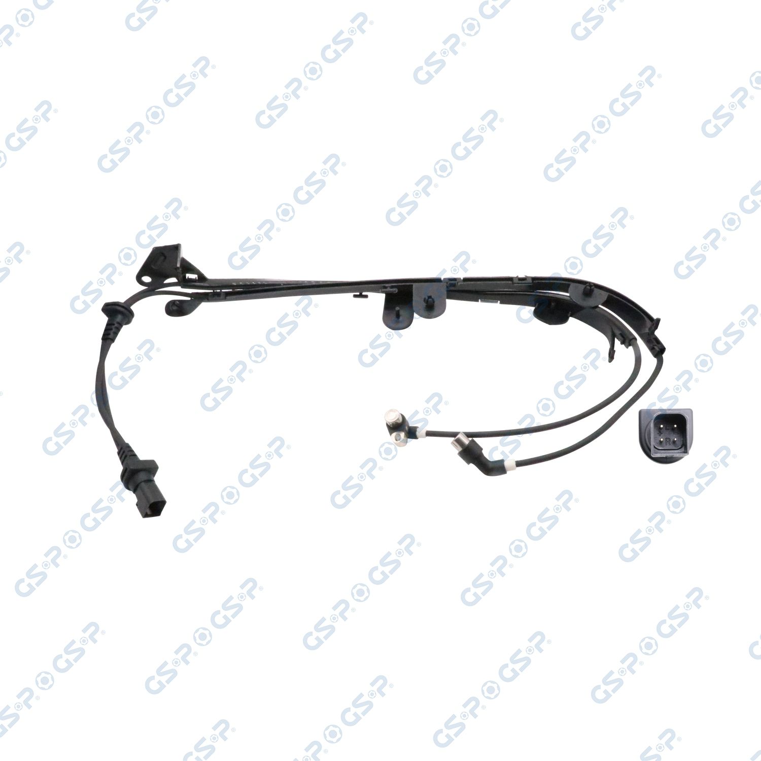 Sensor, revoluciones de la rueda