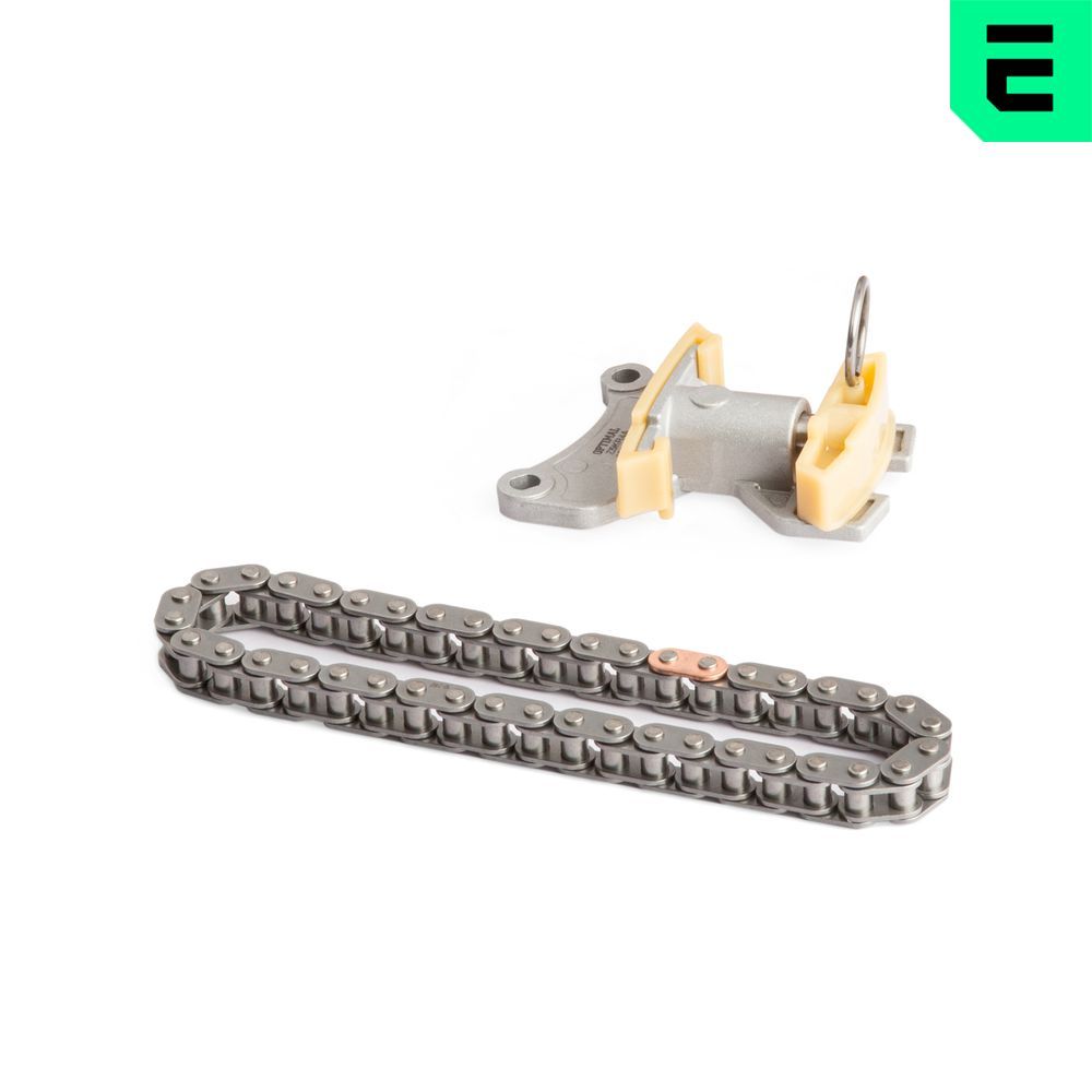 OPTIMAL OP-ETK10021-S1 - Steuerkettensatz