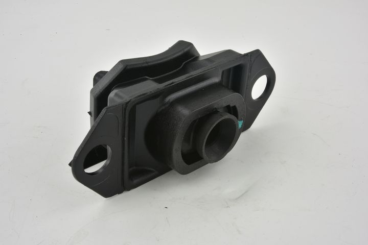 montavimas, neautomatinė transmisija