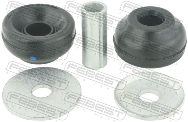 Mounting Kit, shock absorber HSB-CF3F-KIT