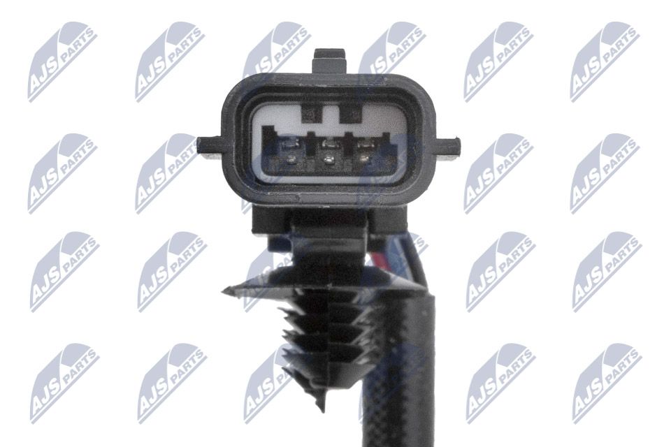 Wassersensor, Kraftstoffanlage