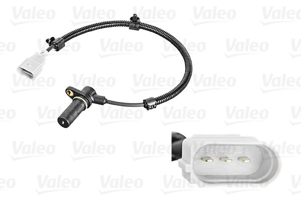 Sensor, crankshaft pulse 254045