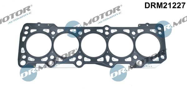 Dr.Motor Automotive DRM21227 Gasket, cylinder head