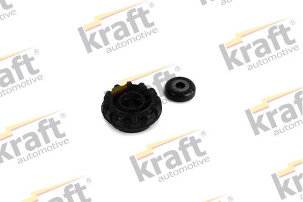 Repair Kit, suspension strut support mount 4090125