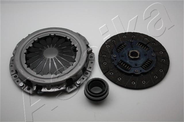 Clutch Kit 92-0K-K50