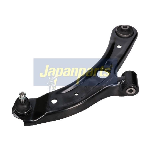 Lenker, Radaufh&auml;ngung