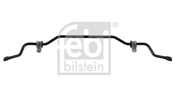 Stabilisator, Fahrwerk