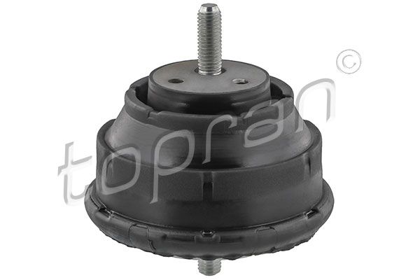 500 271 TOPRAN felfüggesztés, motor
