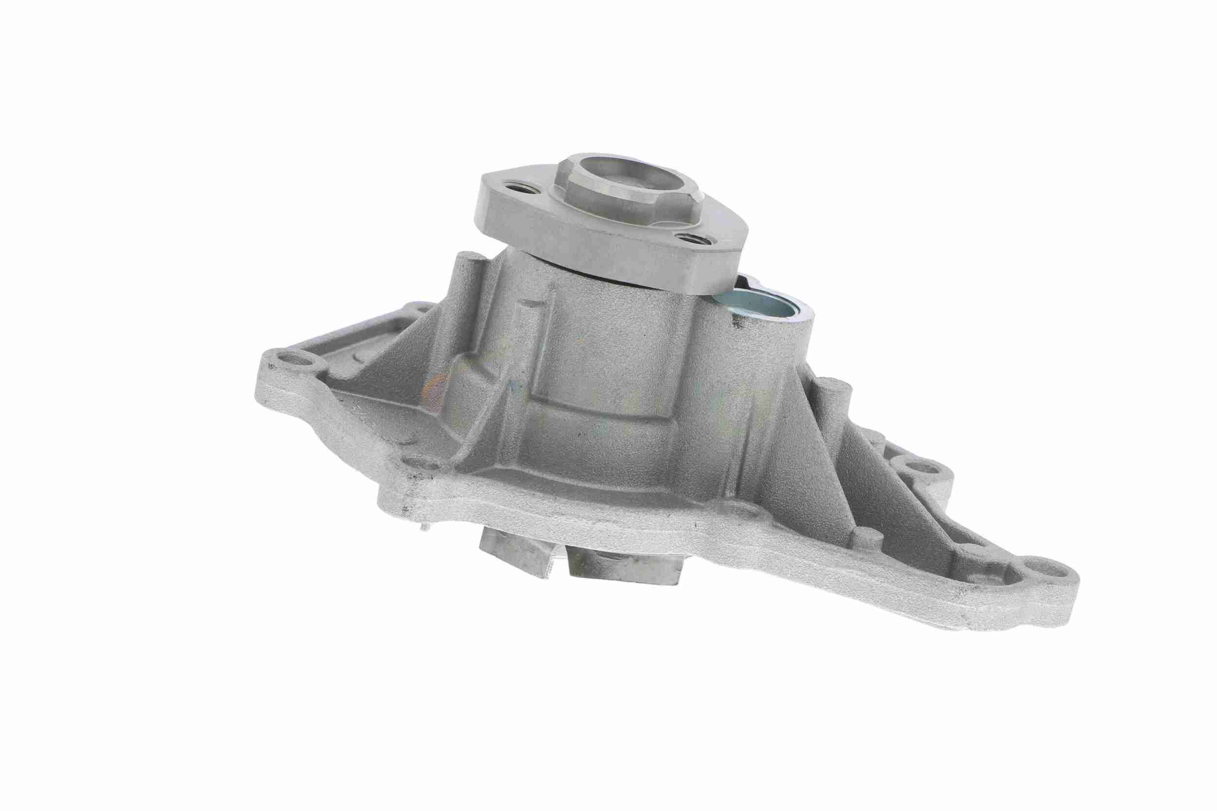 Wasserpumpe, Motork&uuml;hlung