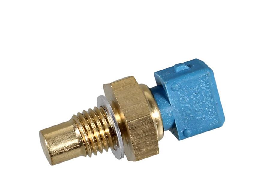 METZGER 0905031 - Sensor, K&uuml;hlmitteltemperatur