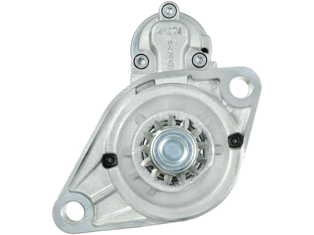 AS-PL S0638(BOSCH) Starter