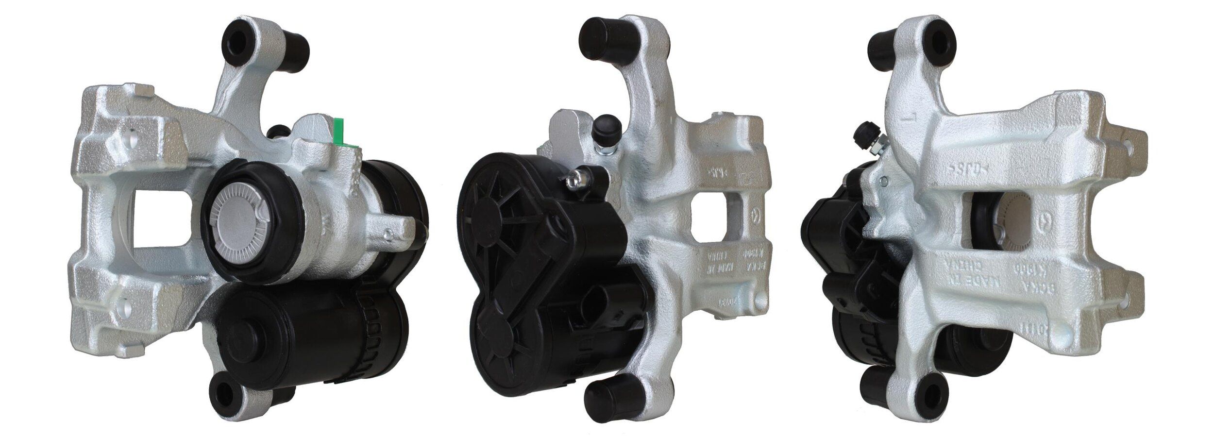 Bremssattel