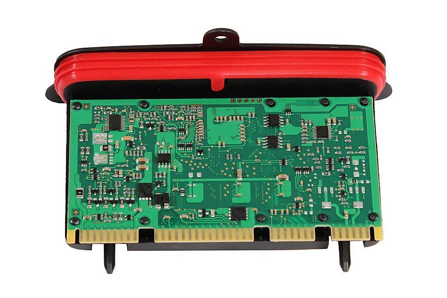 Steuergerät, Beleuchtung Steuergerät, Beleuchtung
