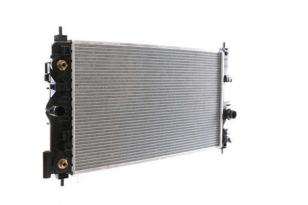 Kühler, Motorkühlung Kühler, Motorkühlung