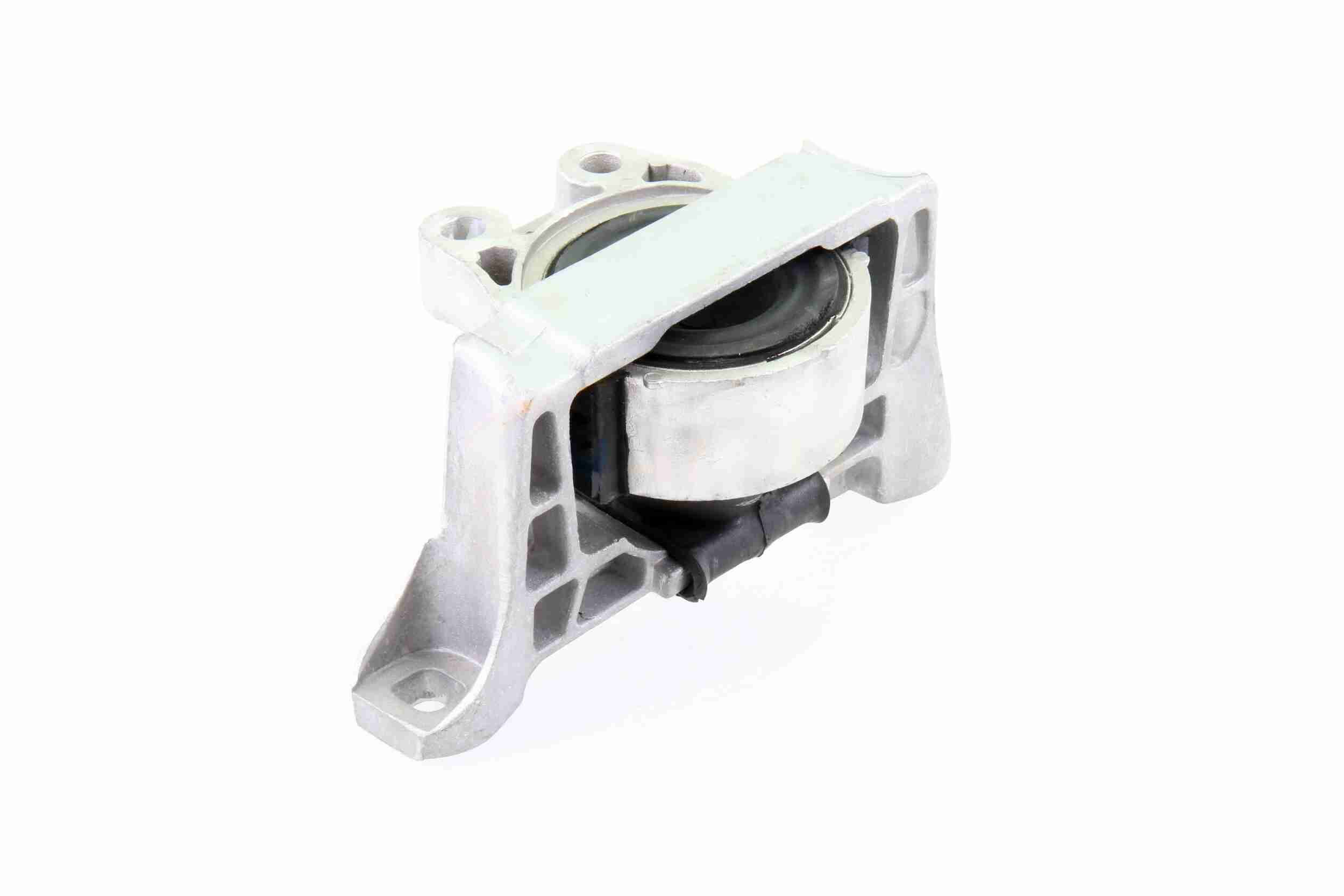 Lagerung, Motor