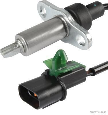 Sensor, Raddrehzahl