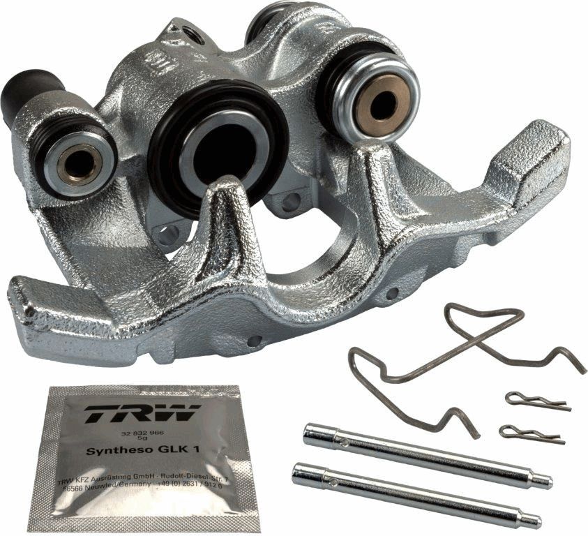 Brake Caliper BHN480E