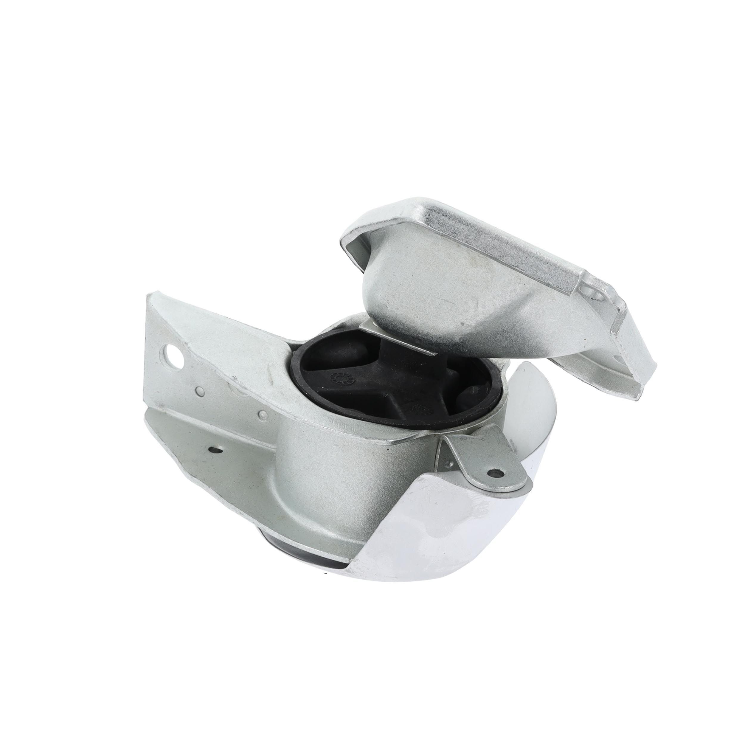 variklio montavimas