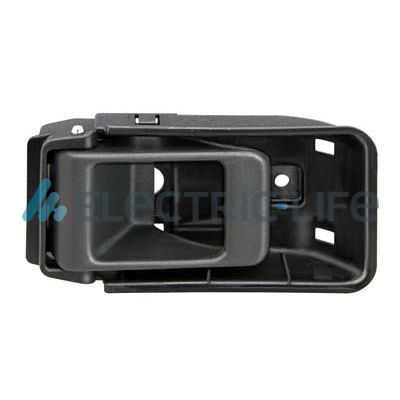 ELECTRIC LIFE ZR60147 - T&uuml;rgriff, Innenausstattung