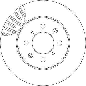 Bremsscheibe