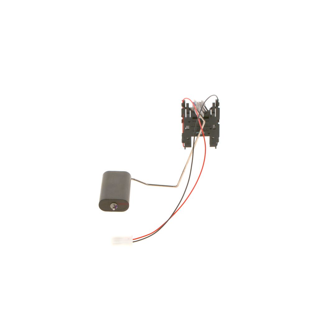 Sensor, Kraftstoffvorrat
