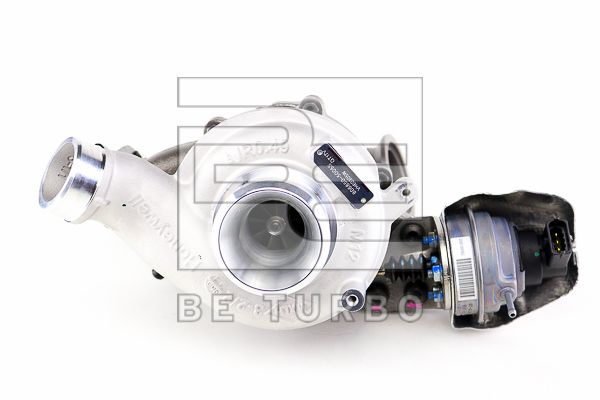BE TURBO 129598 - Lader, Aufladung