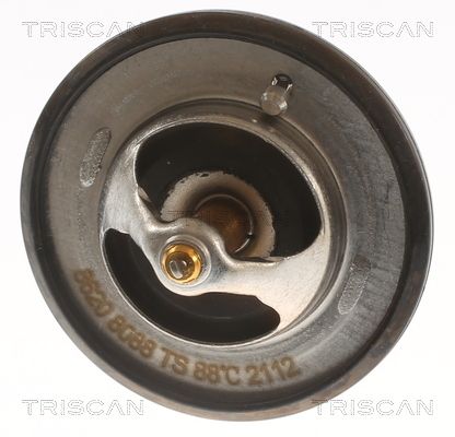 Thermostat, Kühlmittel Thermostat, Kühlmittel