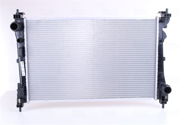 K&uuml;hler, Motork&uuml;hlung