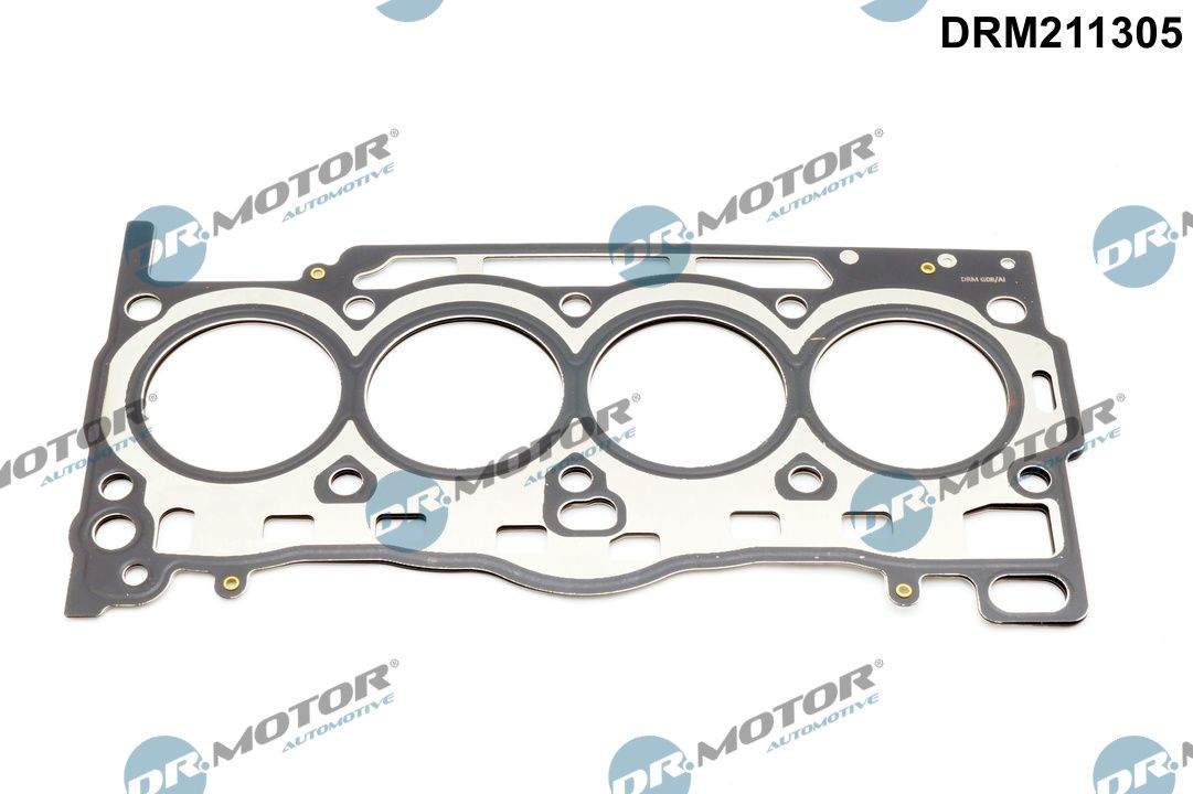 Dr.Motor Automotive DRM211305 Gasket, cylinder head