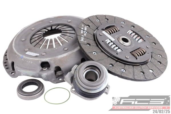 KIT STD SAAB 9000 2.3L inc CSC - TecDoc Only