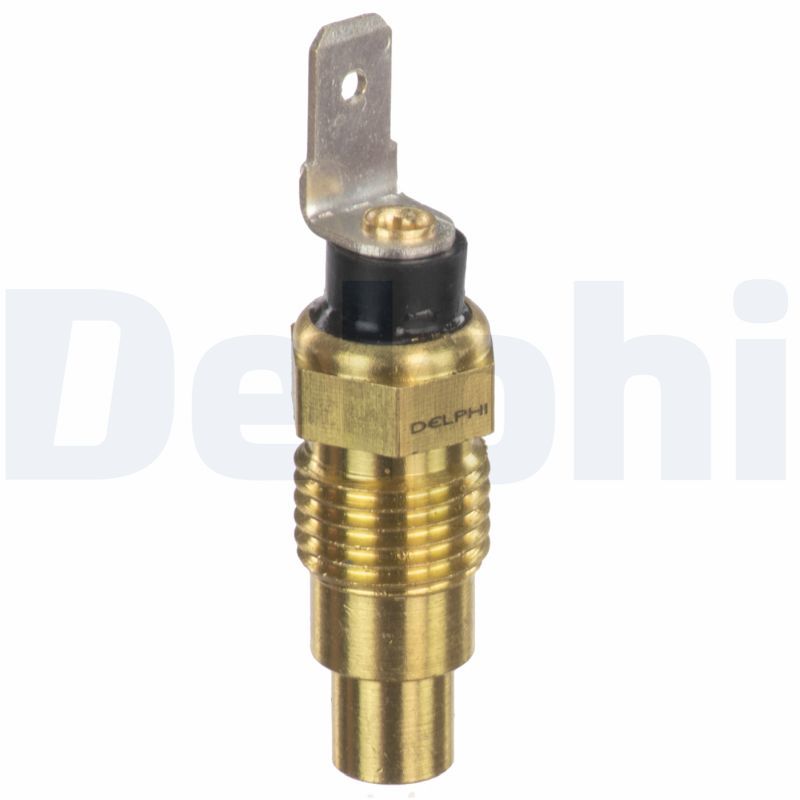 Sensor, Kühlmitteltemperatur