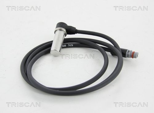 Sensor, Raddrehzahl