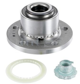 SNR R157.32 Wheel Bearing Kit