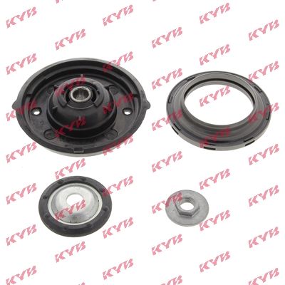 MK AV SUSPENSIONI MOUNTING KITS