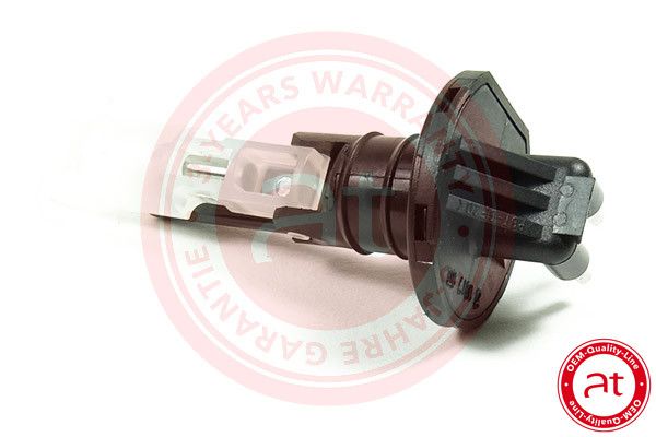 Sensor, Waschwasserstand